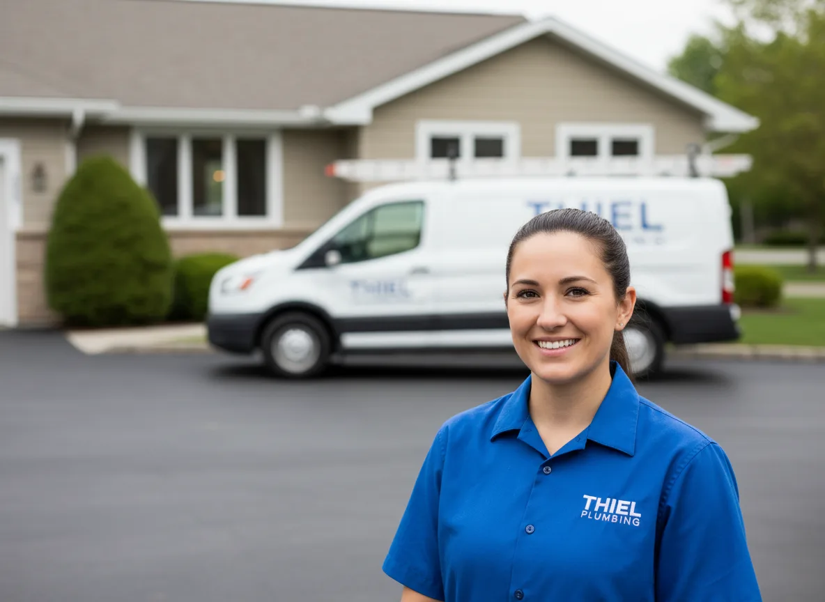 Plumber Hazelton, ND FAQs